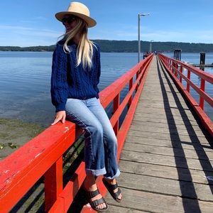 Meet your Posher, Kelsey